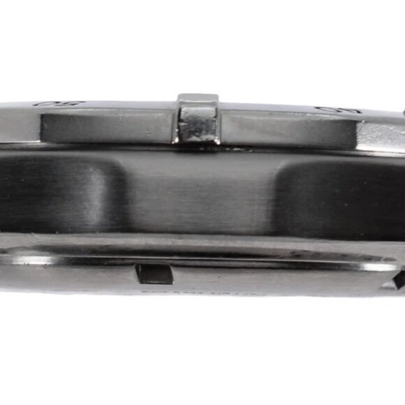 RARE Vintage Men's 38mm Tag Heuer Automatic Green/ Red Dial Watch Ref: WK2112! - Picture 5 of 9